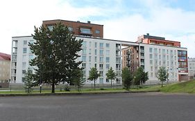 Tuomas´ luxurious suites, Hilla