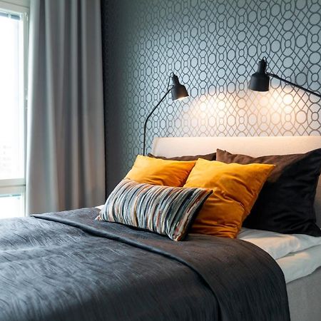 Tuomas´ luxurious suites, Hilla Rovaniemi Extérieur photo