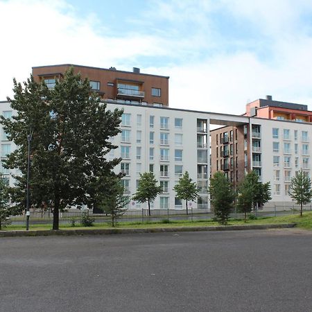 Tuomas´ luxurious suites, Hilla Rovaniemi Extérieur photo