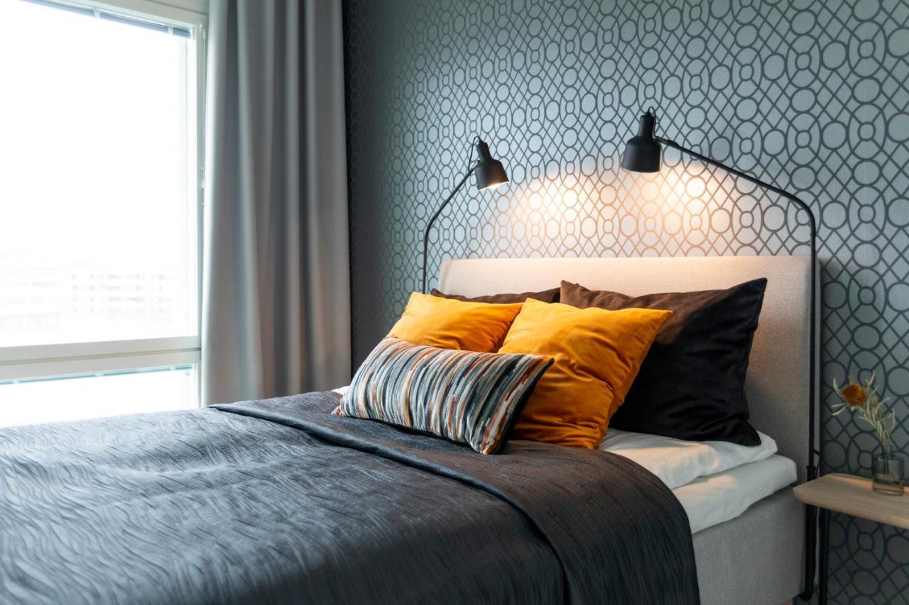 Tuomas´ luxurious suites, Hilla Rovaniemi Extérieur photo