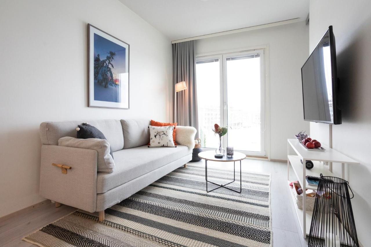 Tuomas´ luxurious suites, Hilla Rovaniemi Extérieur photo
